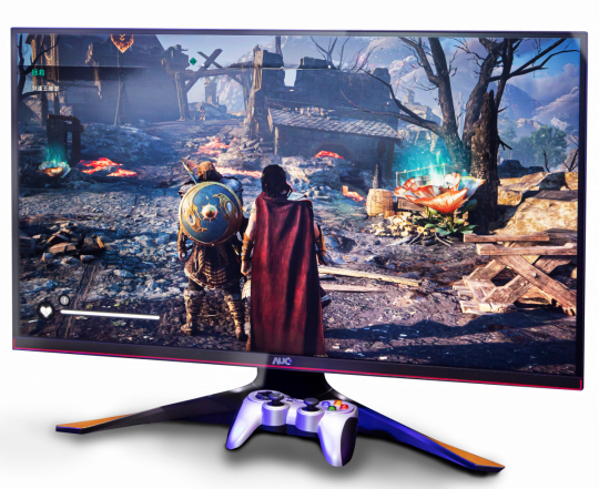 ag真人国际官网先進護眼顯示技術可在多元應用領域展現精緻影像<br>同時善待靈魂之窗